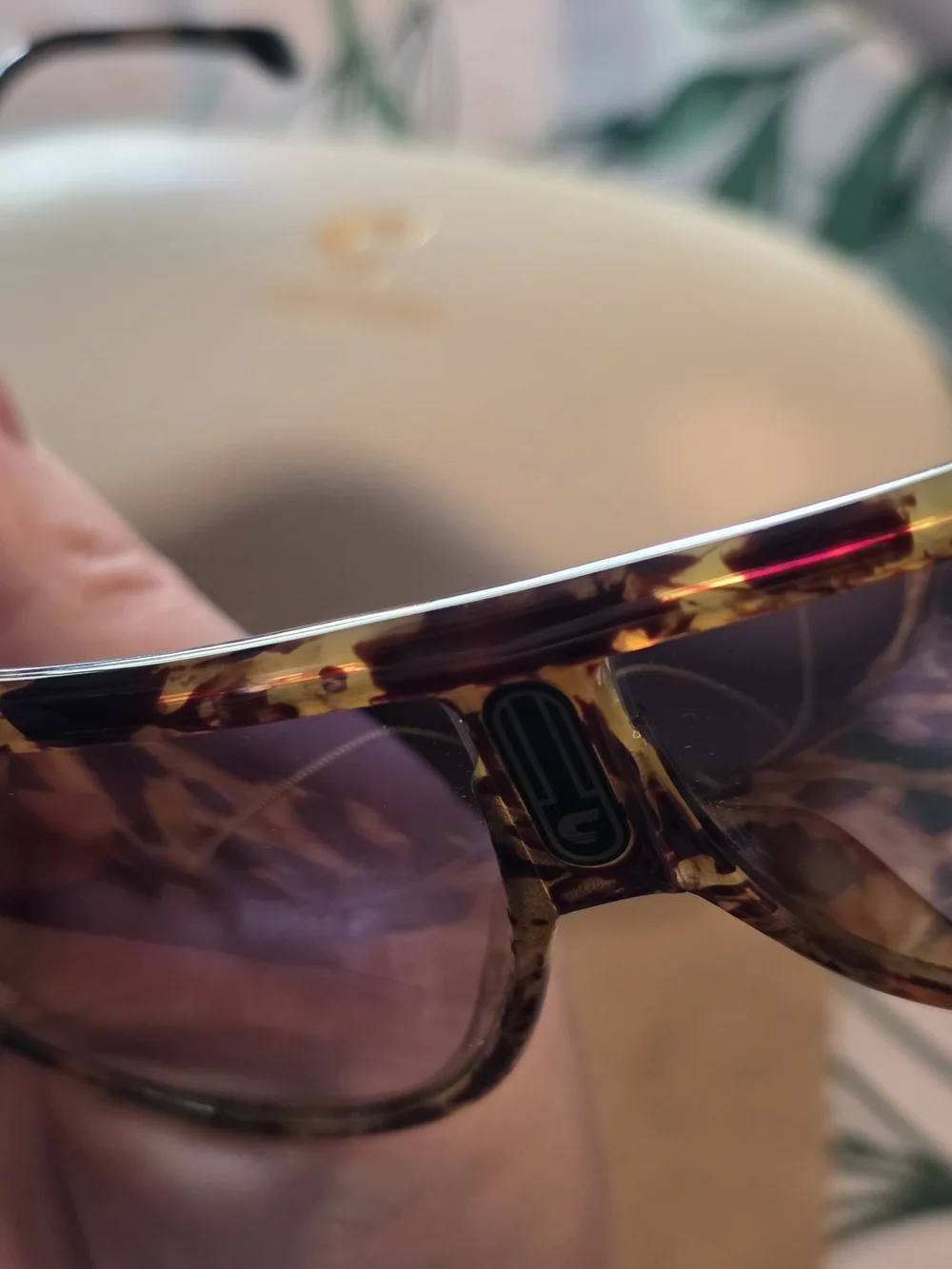 NWOT Carrera Endurance 65/N Special Edition Aviator  display picture 3